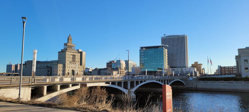 Cedar Rapids Cedar Rapids