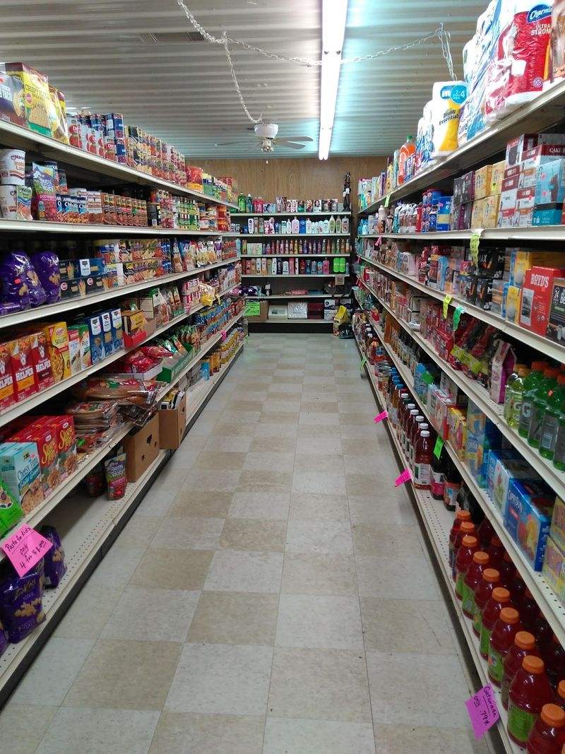 Cedar Ridge Country Cupboard, Berryville