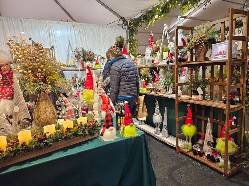 Elkhart Lake, Wisconsin