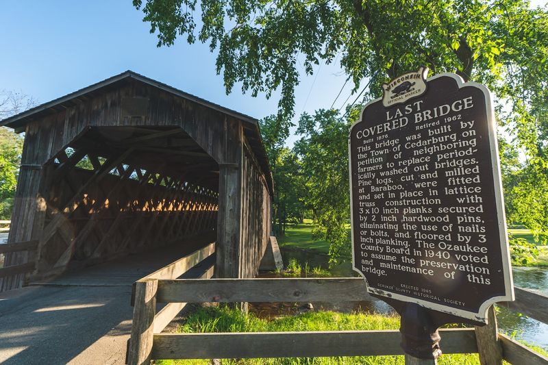 Cedarburg