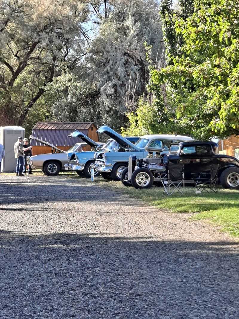 Cedaredge Applefest, Cedaredge