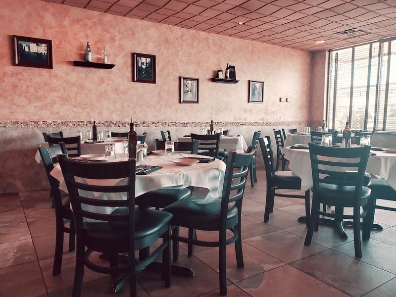 RoccoVino's - Elk Grove Village