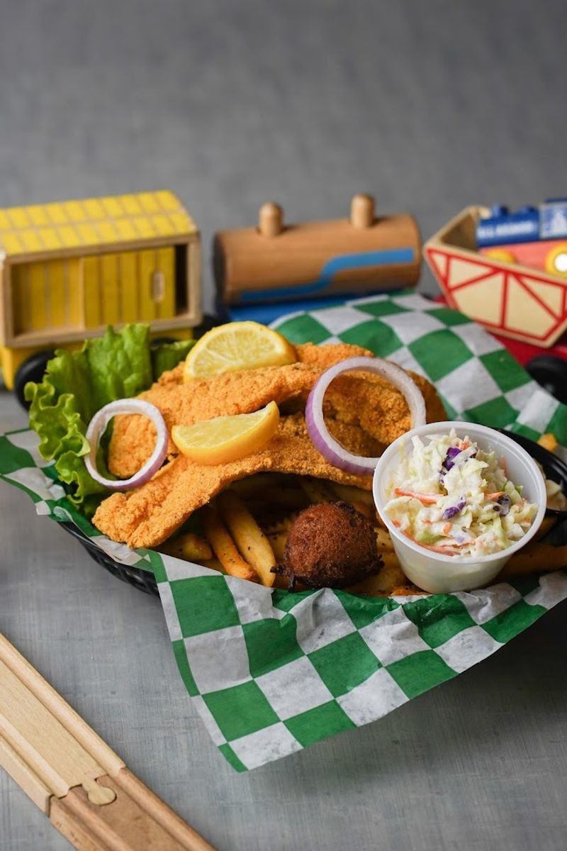 Kid Approved Eats And Entertainment