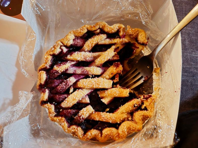 That All-Butter Crust Everyone Talks About