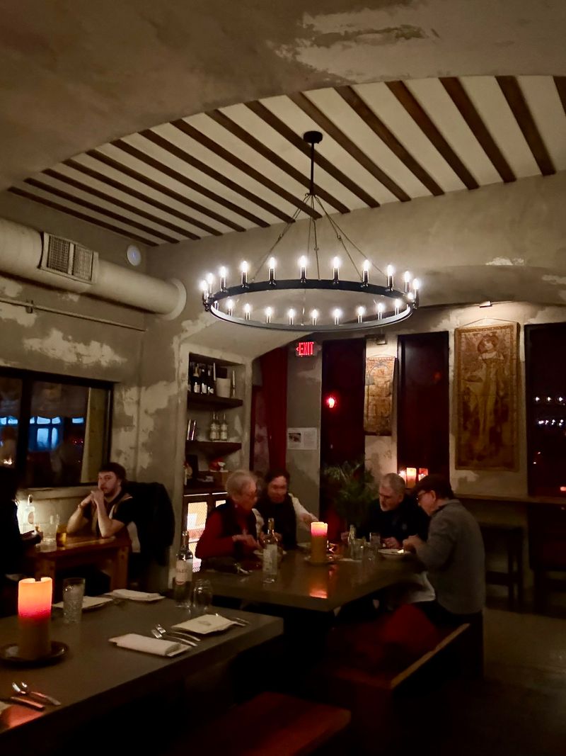 Trust The Service Cadence