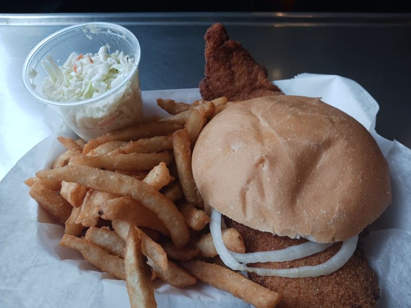 The Fish Sandwich That Defines Pittsburgh