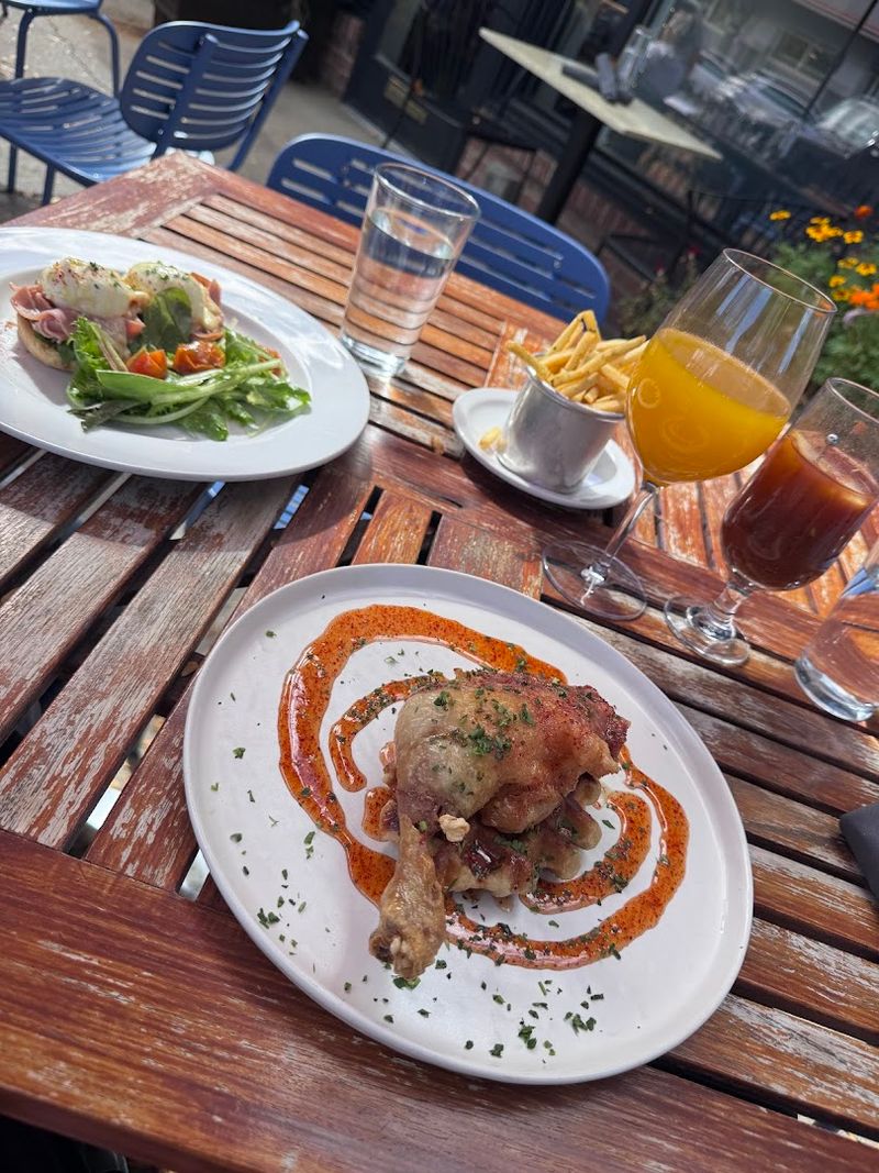 How Families Navigate the Menu Without Drama