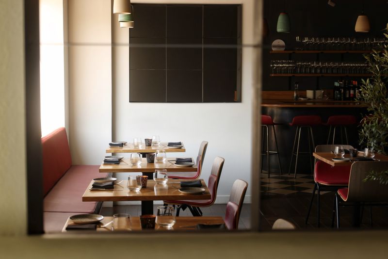 The Sommelier Experience Sets This Place Apart