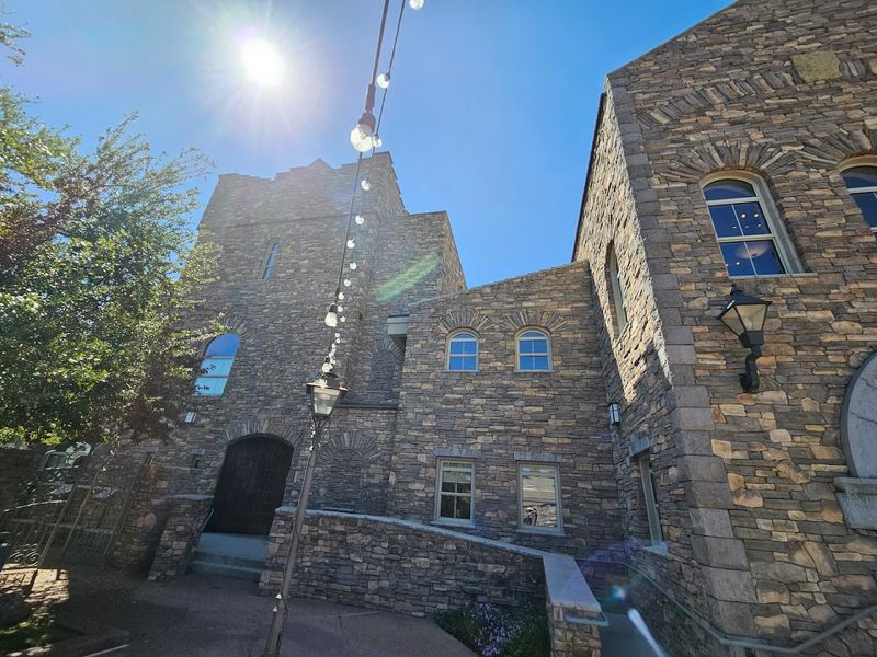 The Largest Collection Of Its Kind In The West