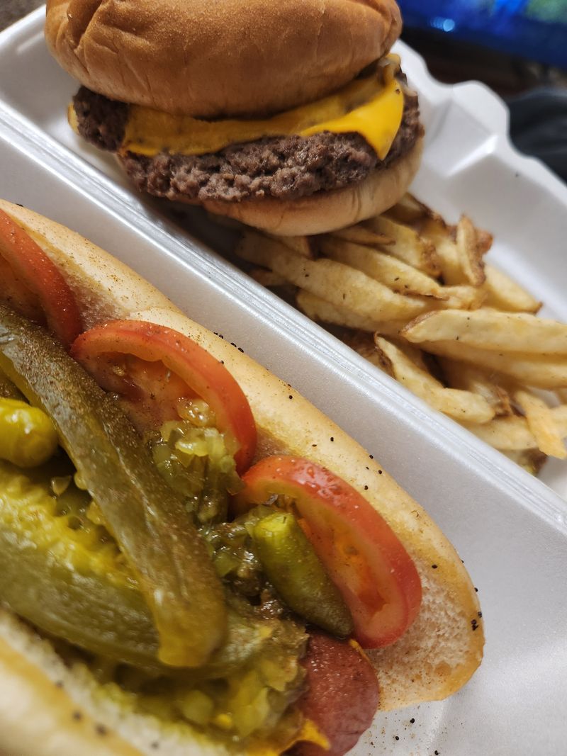 Why Every Bite At FRANKS Feels Like Home