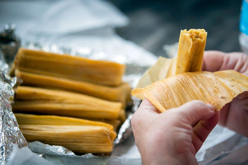 Celebrating Zwolle's Tamale-Making Heritage