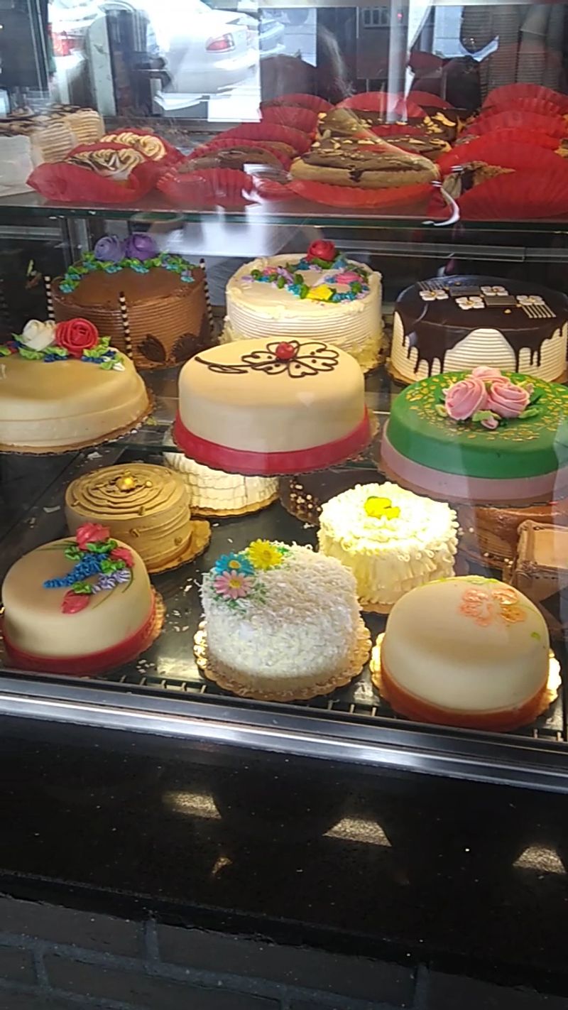 Celebration Cakes Worth the Order