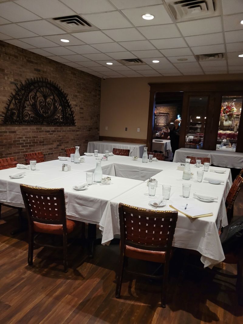 Celebrations, Big Tables, And The People Behind Them