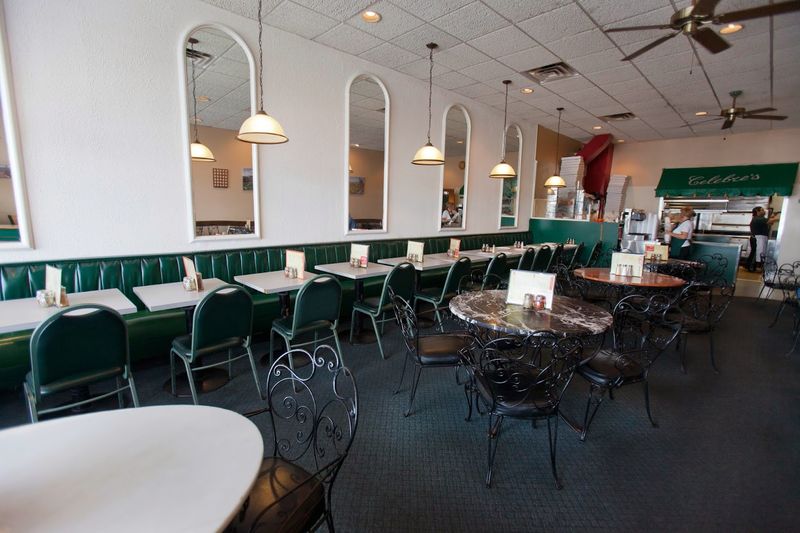 Celebre's Pizzeria, South Philadelphia