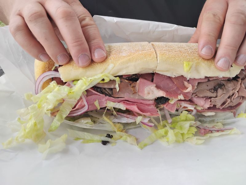 Meats of Virginia Butcher Shop & Deli – Surry (Elberon)