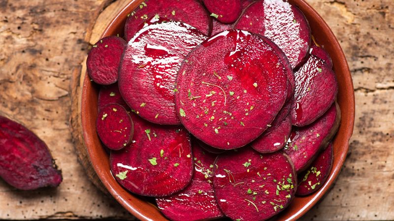 Beets' Surprising Transformation