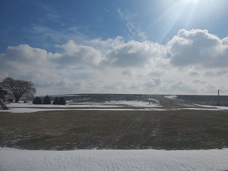 Celeryville, Huron County