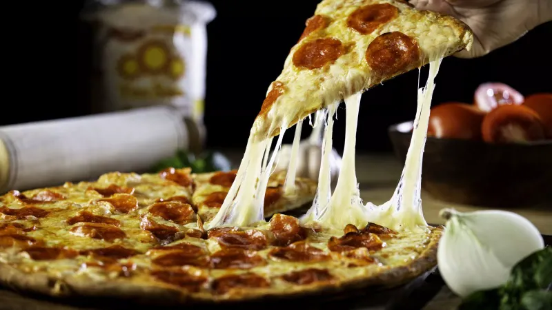 Tony's Pizza Undeclared Wheat Allergen Crisis