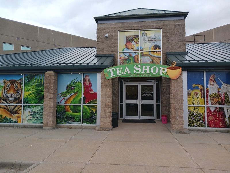 Celestial Seasonings Tea Factory Tour