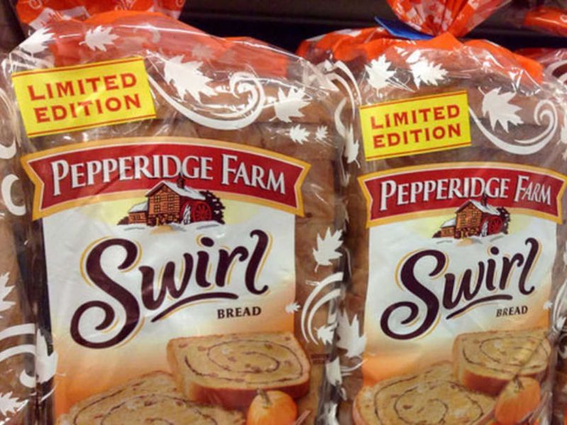 Pepperidge Farm
