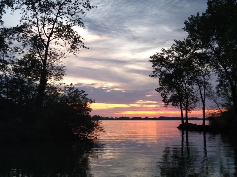 Celina, Grand Lake St. Marys Celina, Grand Lake St. Marys