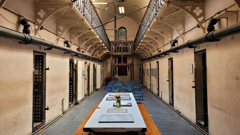 A Guided Tour That Actually Brings History To Life