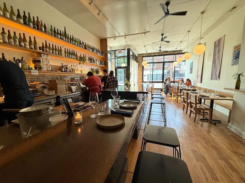 Cellar Door Provisions