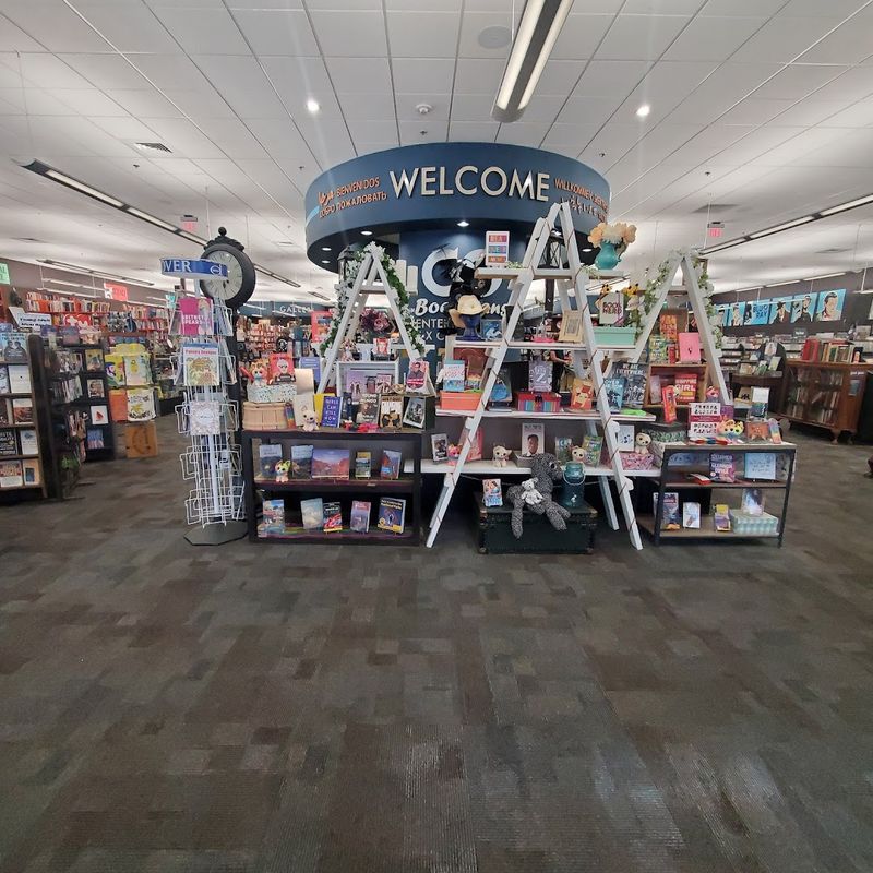 Bookmans Flagstaff, Flagstaff, AZ