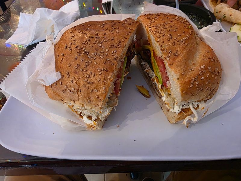 Cemitas Are The Sandwich Worth Learning About