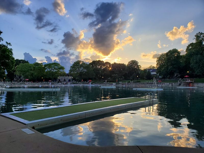 Centennial Beach, Naperville Centennial Beach, Naperville