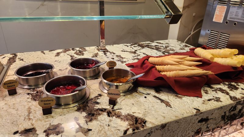 The Buffet (Monarch Casino Resort Spa) – Black Hawk