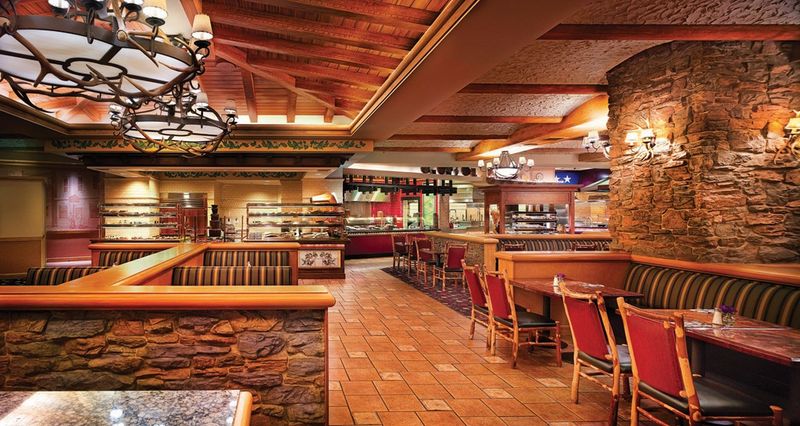 Centennial Market Buffet at Ameristar Casino Resort Spa, Black Hawk Centennial Market Buffet at Ameristar Casino Resort Spa, Black Hawk