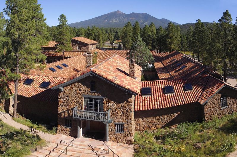 Museum Of Northern Arizona, Flagstaff