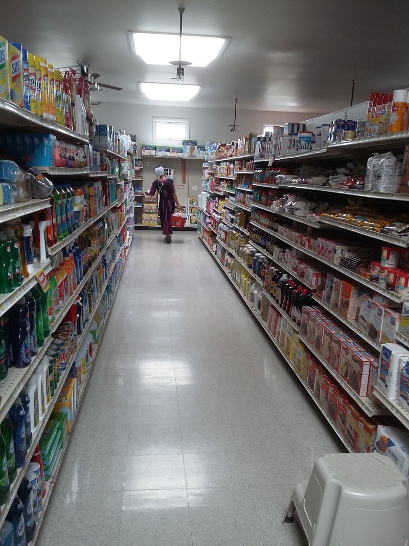 Centerville Bulk Foods