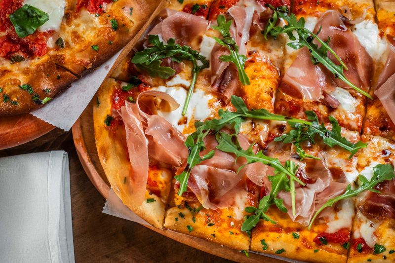 Marcella's – Columbus