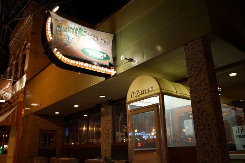 Il Ritrovo — Sheboygan, WI