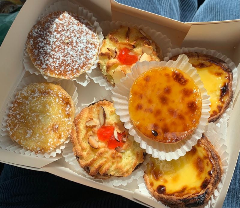 Central Ave Bakery