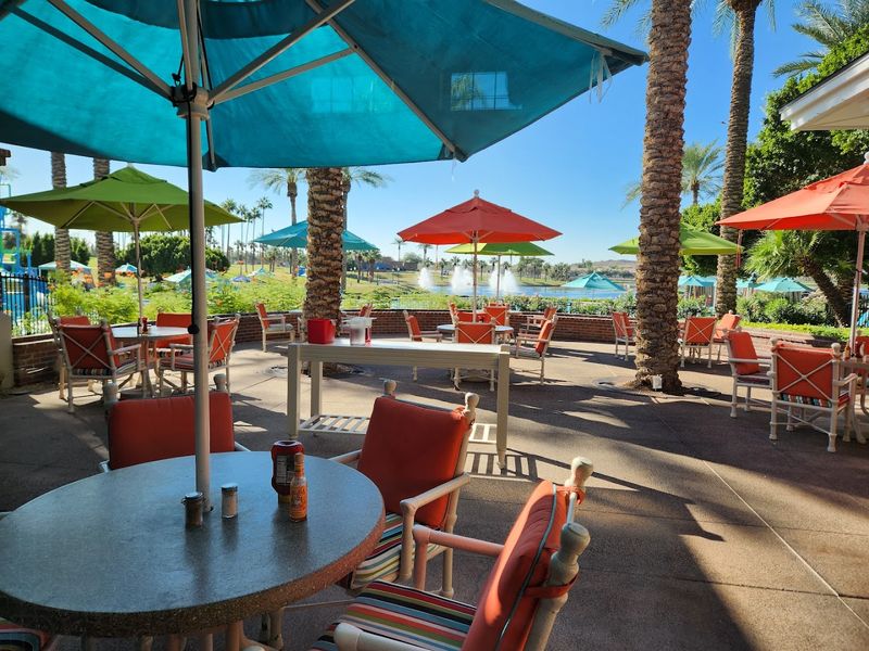 Lakeside Grill Estrella, Goodyear