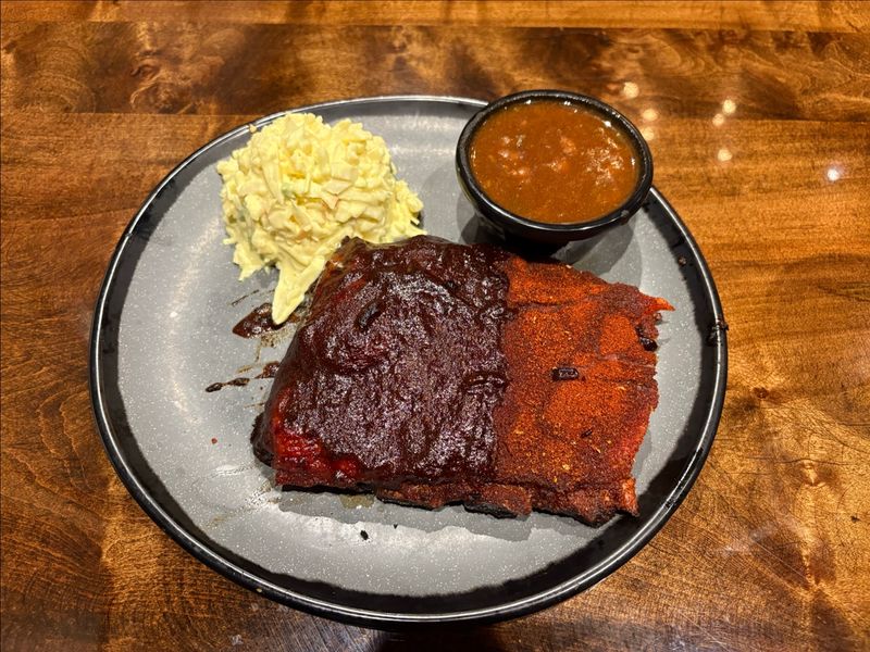 Corky's Ribs & BBQ – Memphis