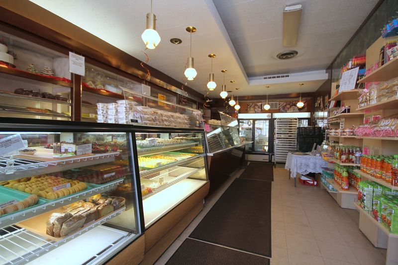 Delightful Pastries - Chicago