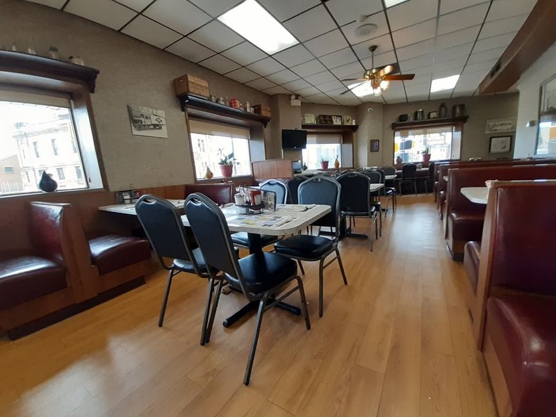 Central Family Restaurant