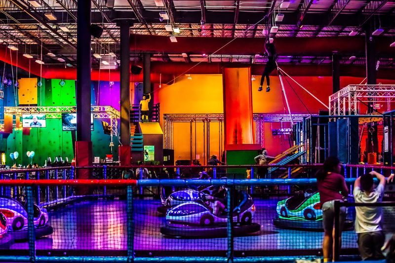 Cirque Du Soleil DNA Runs Through Every Design Element