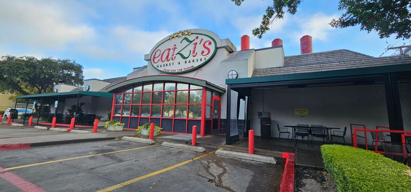Eatzi’s Market & Bakery, Oak Lawn, Dallas