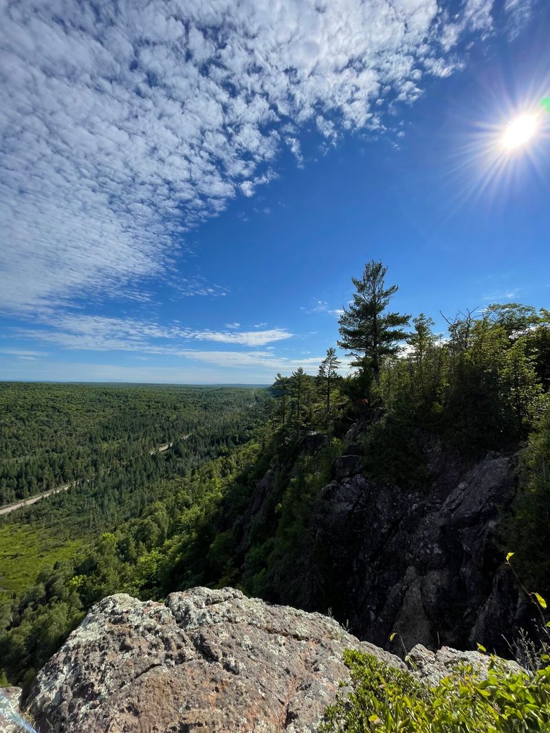 Clifton — Near Calumet, Keweenaw County, Michigan