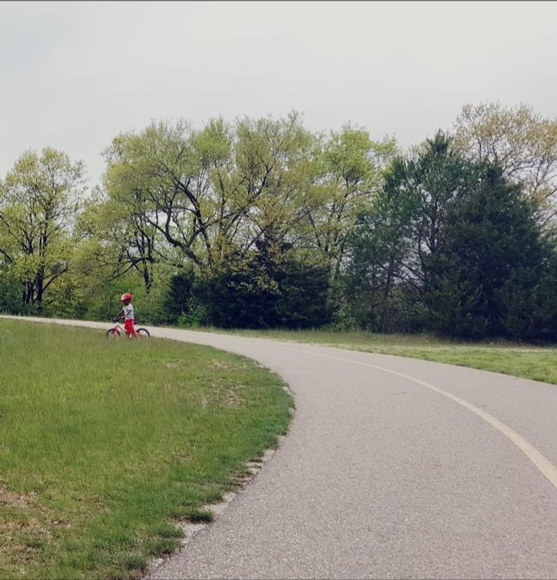 The Milford Trail, Measured And Kind