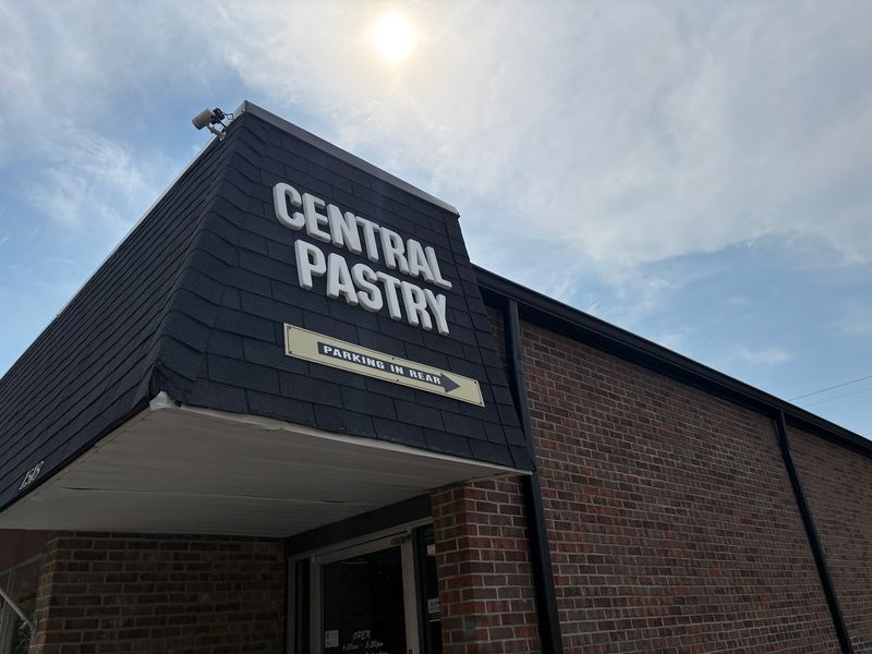 Central Pastry Shop, Middletown Central Pastry Shop, Middletown