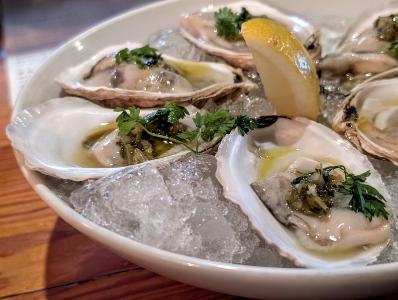 Central Provisions