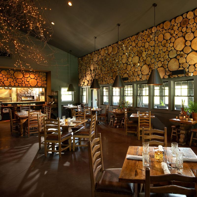 Earth at Hidden Pond 