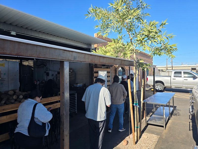 Central Texas Style BBQ Done Right In Phoenix