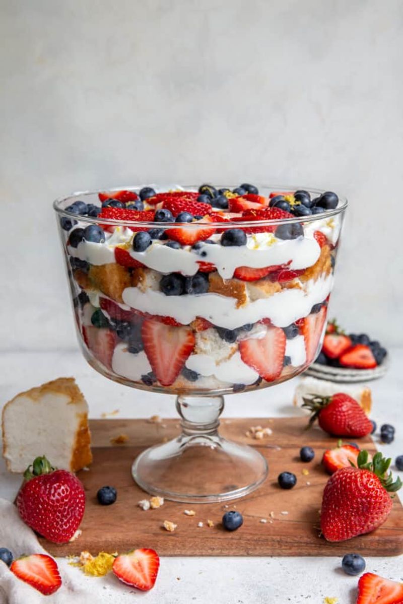 Watsonville Strawberry Shortcake: The Grand Finale